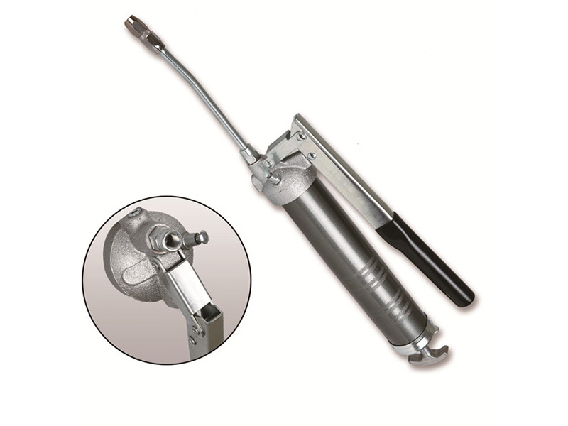 ZT-20超重型雙手操作黃油槍